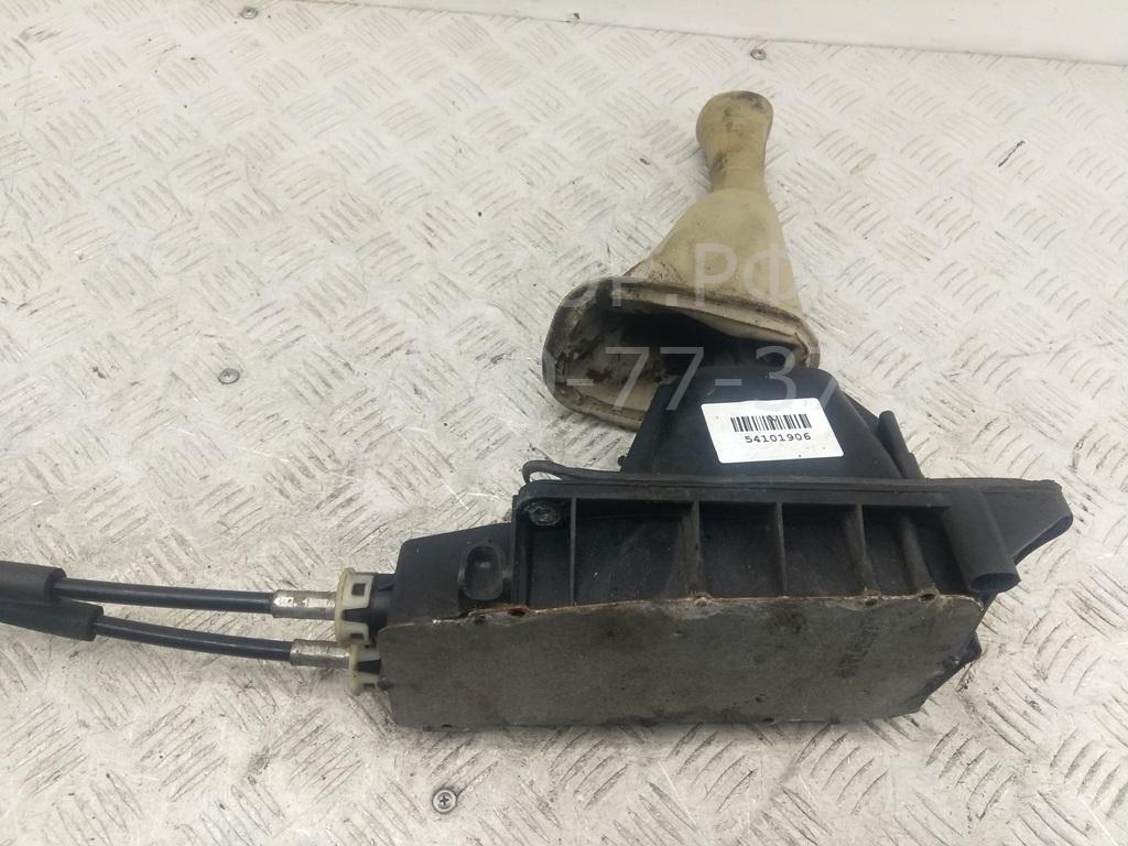 Кулиса МКПП / АКПП