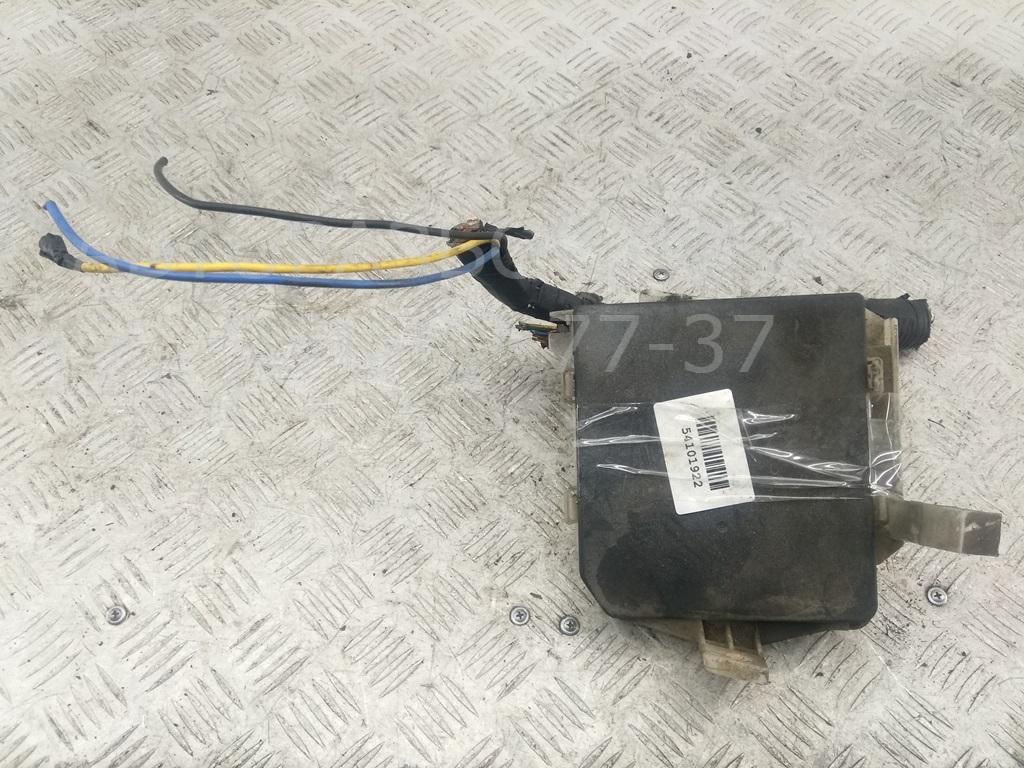 Блок предохранителей