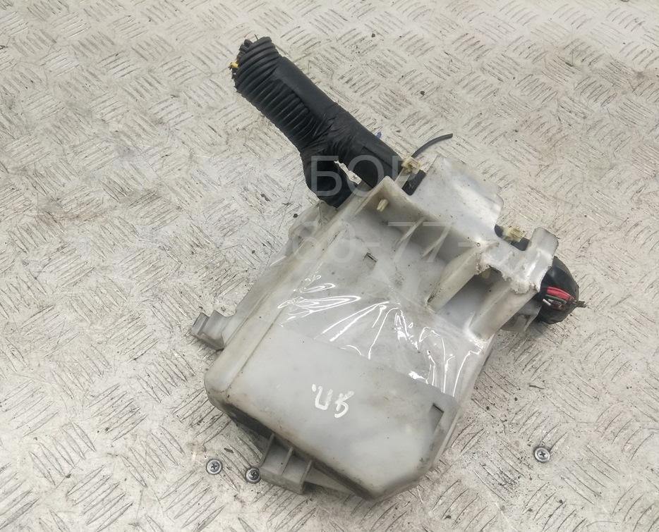 Блок предохранителей