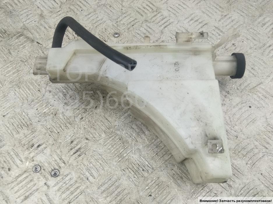 Бачок расширительный