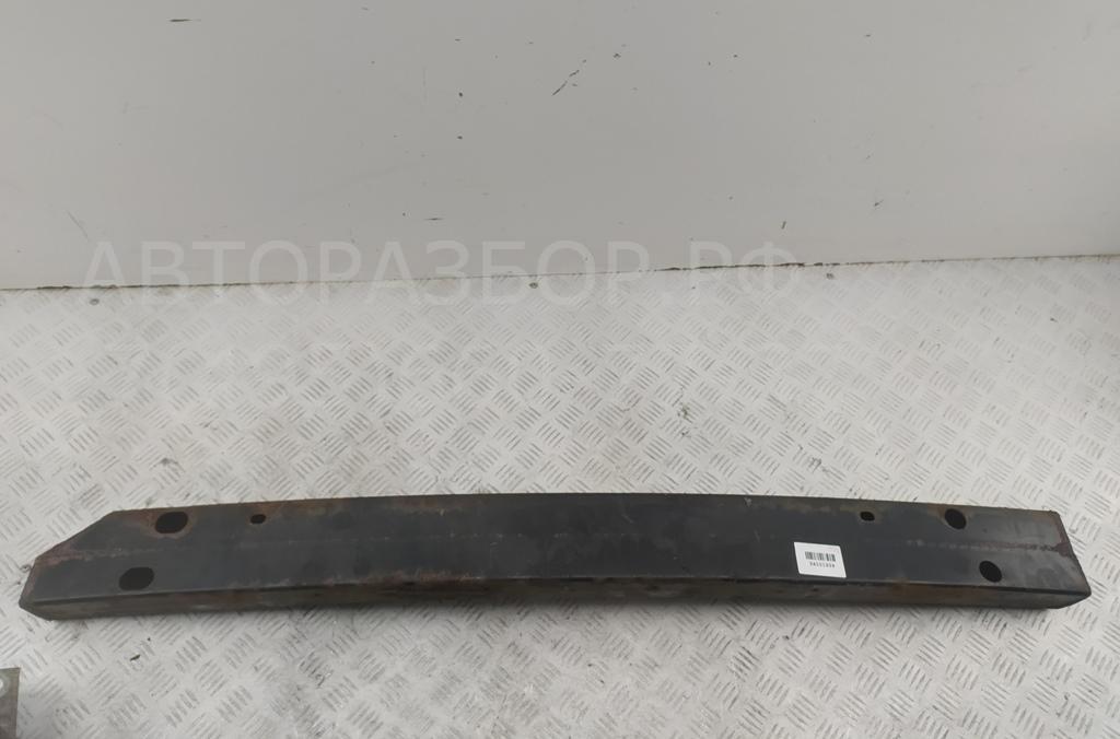 Усилитель заднего бампера