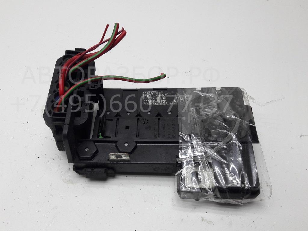 Блок электронный