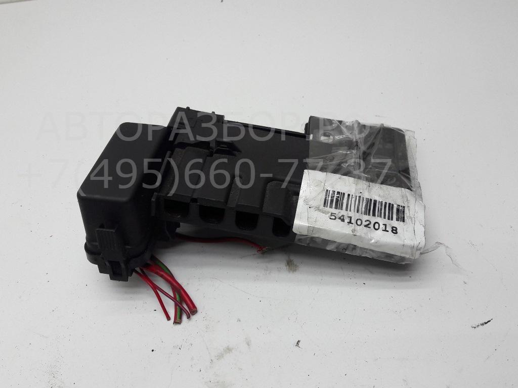 Блок электронный