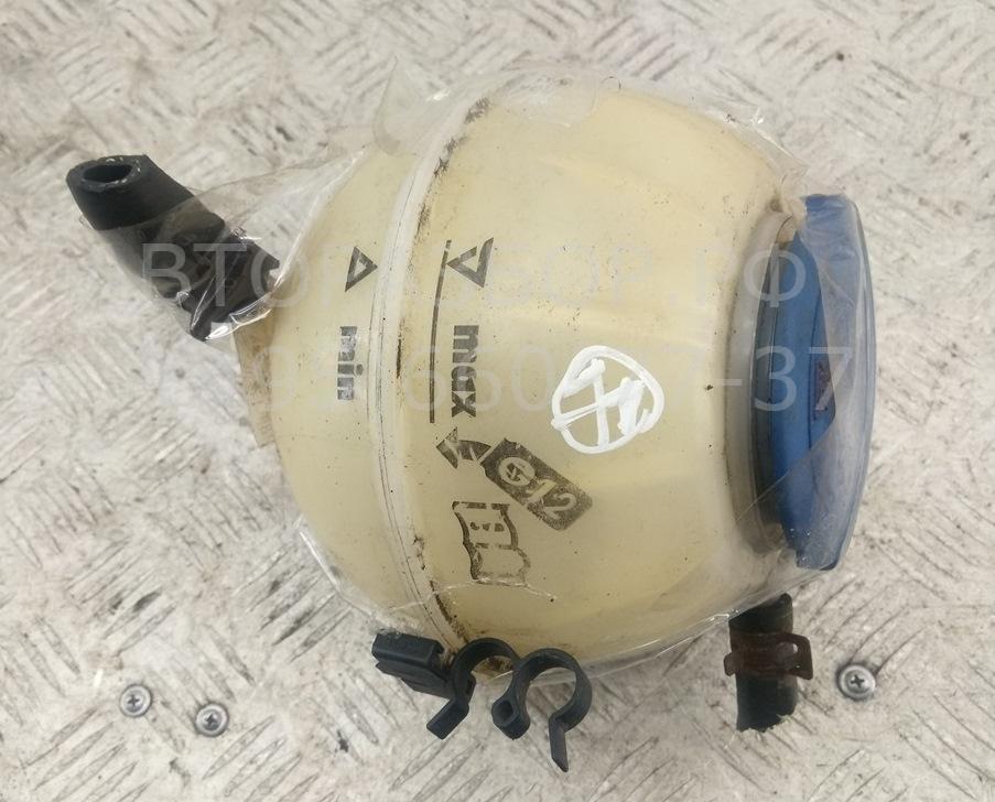 Бачок расширительный