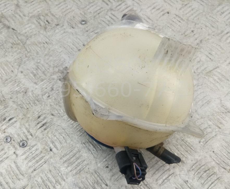 Бачок расширительный