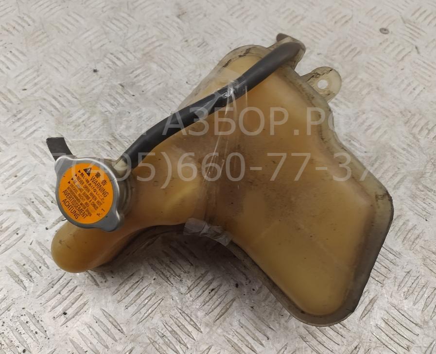 Бачок расширительный