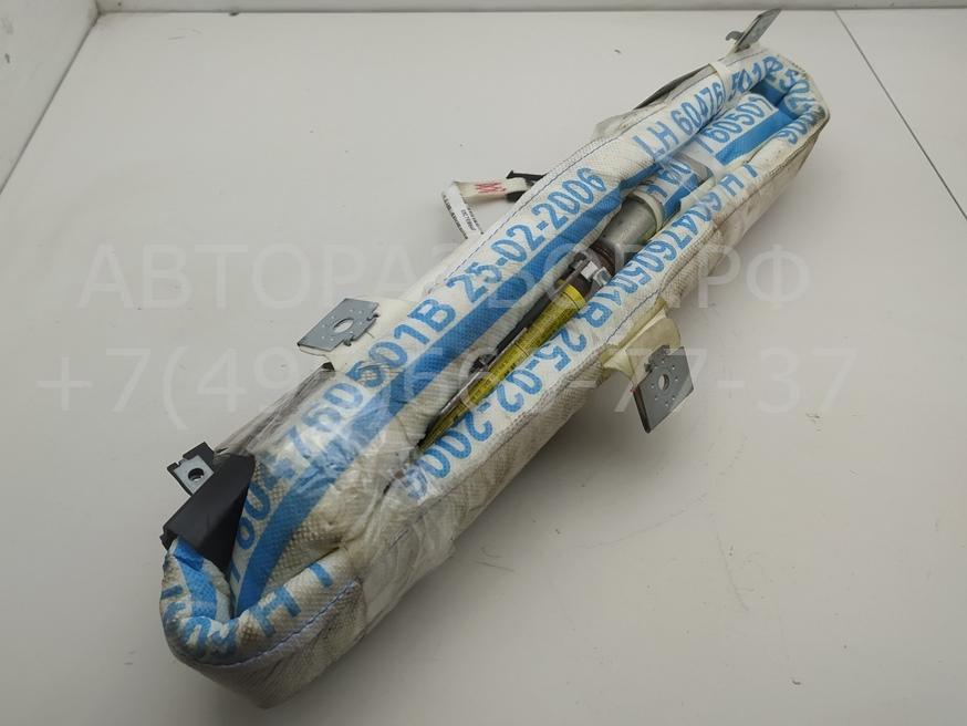 Подушка безопасности боковая (шторка)