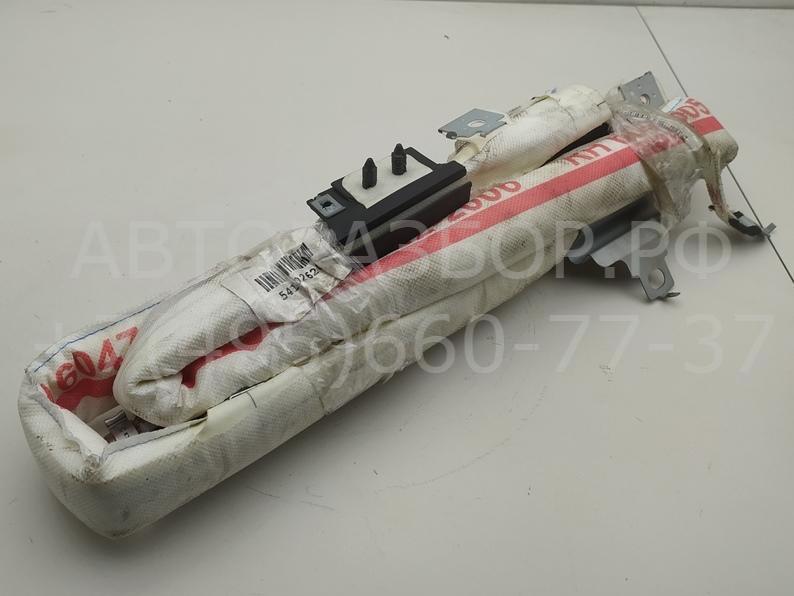 Подушка безопасности боковая (шторка)