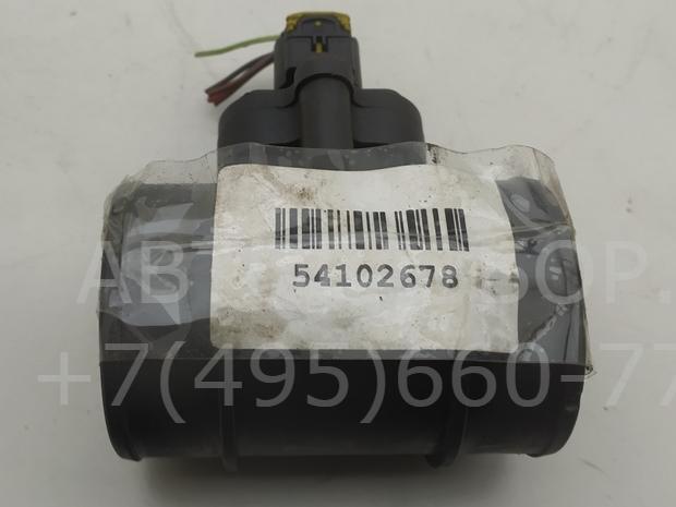 Расходомер воздуха (ДМРВ)