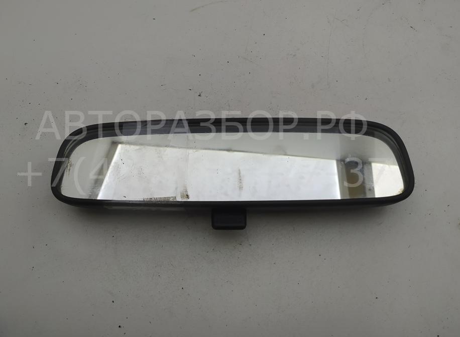 Зеркало заднего вида