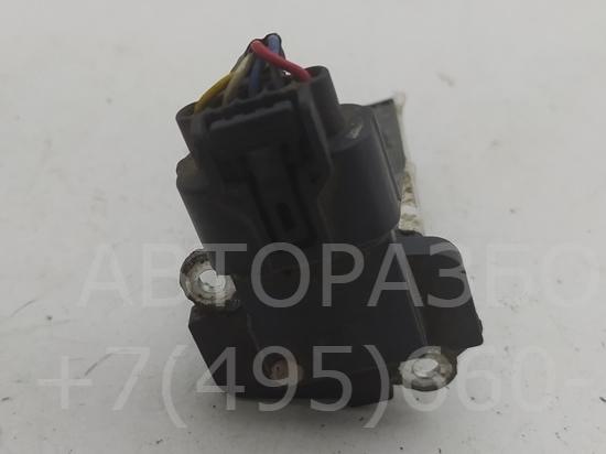 Расходомер воздуха (ДМРВ)