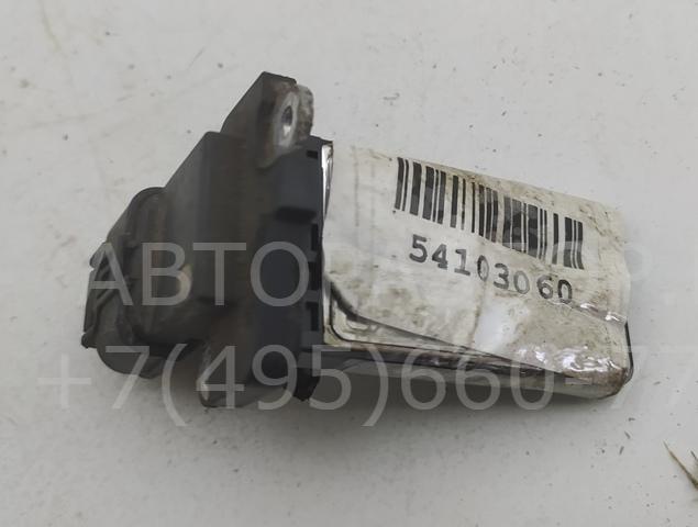 Расходомер воздуха (ДМРВ)