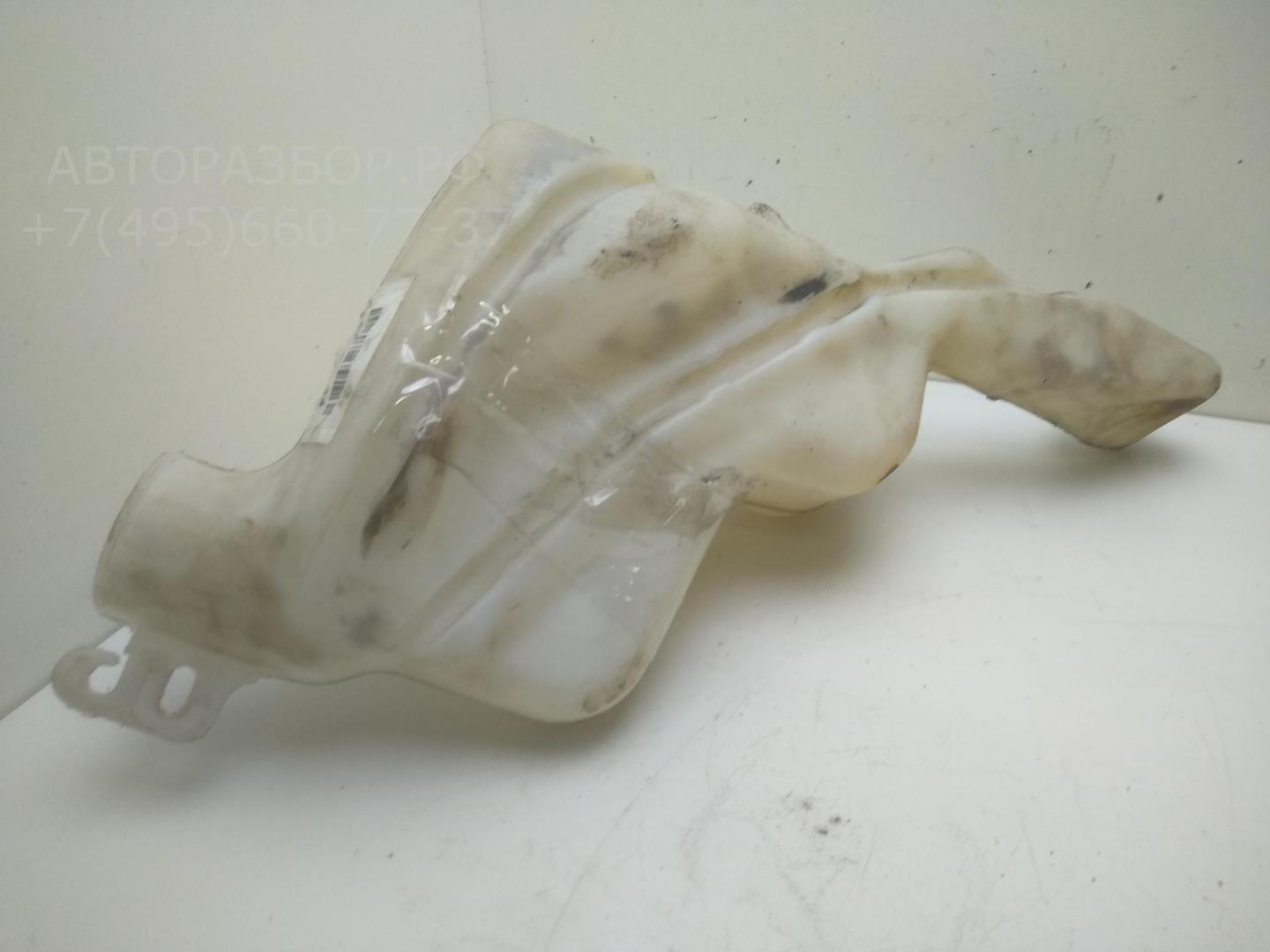 Бачок омывателя лобового стекла