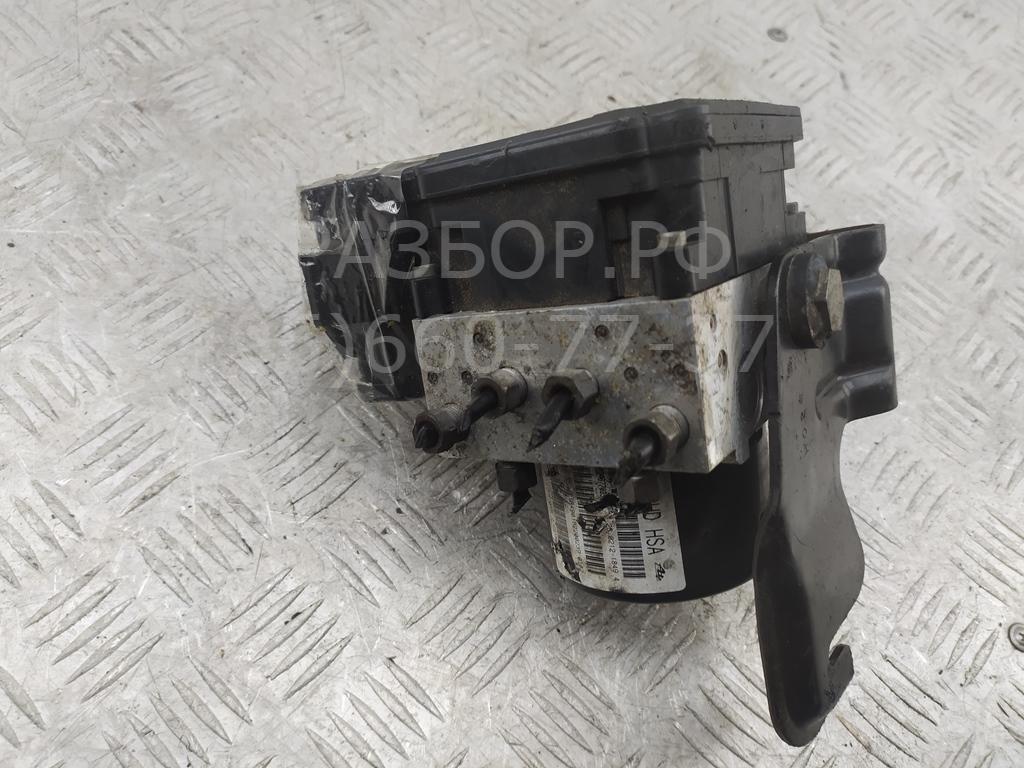 Блок ABS (насос)