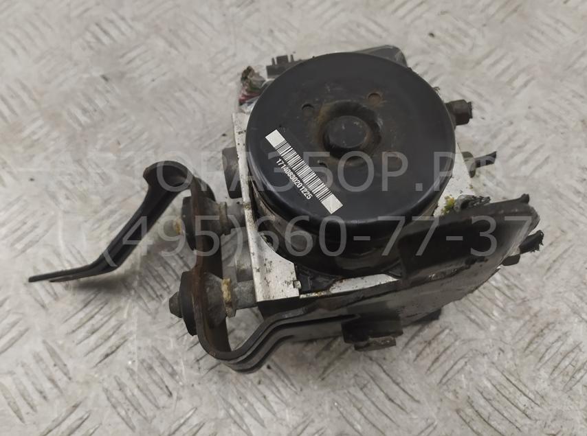 Блок ABS (насос)