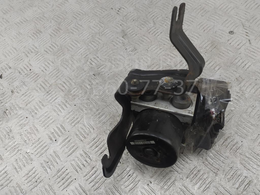 Блок ABS (насос)