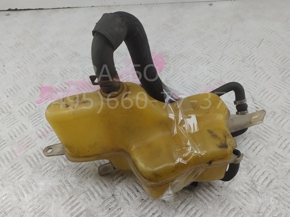 Бачок расширительный