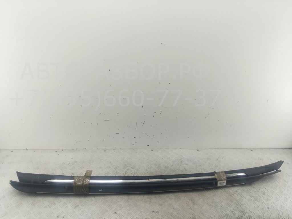 Рейлинг (релинг) поперечный