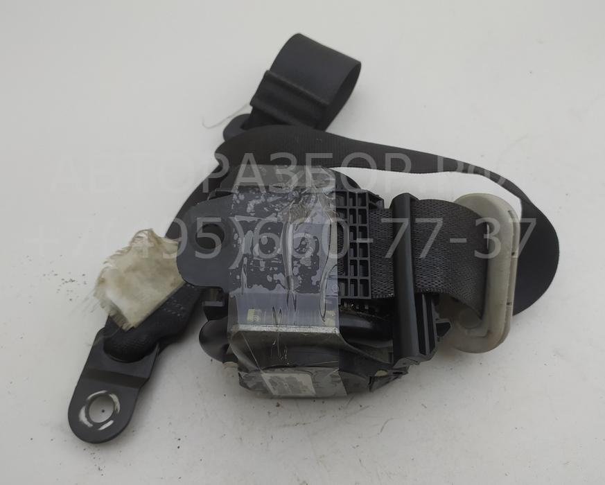 Ремень безопасности