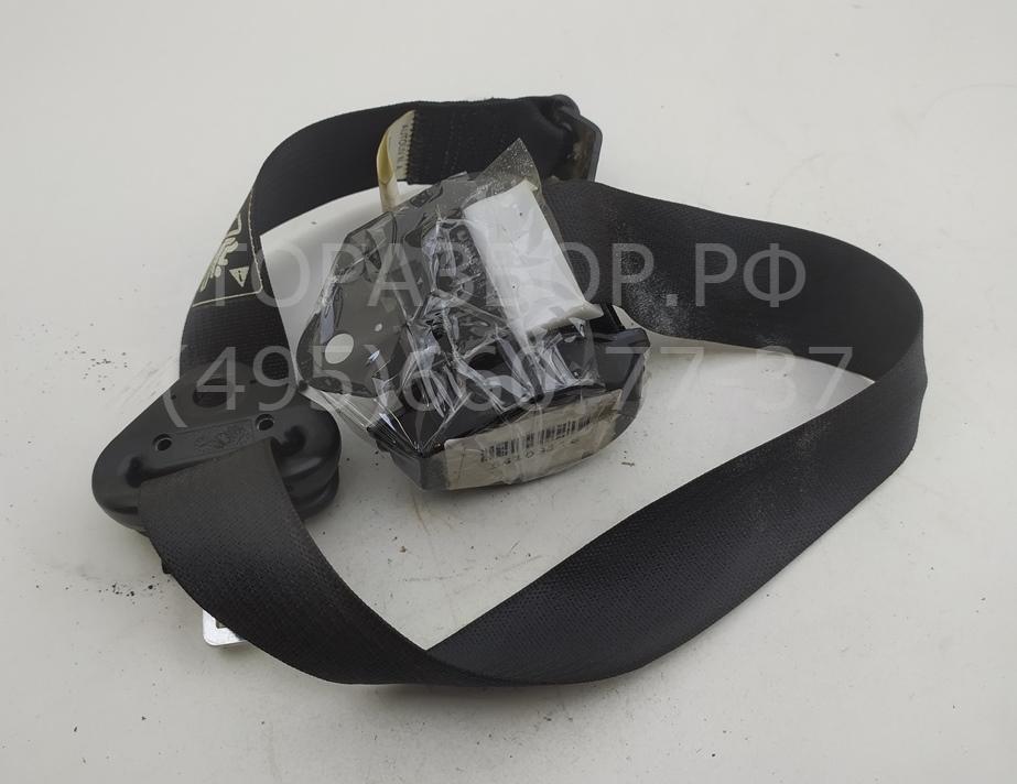 Ремень безопасности с пиропатроном