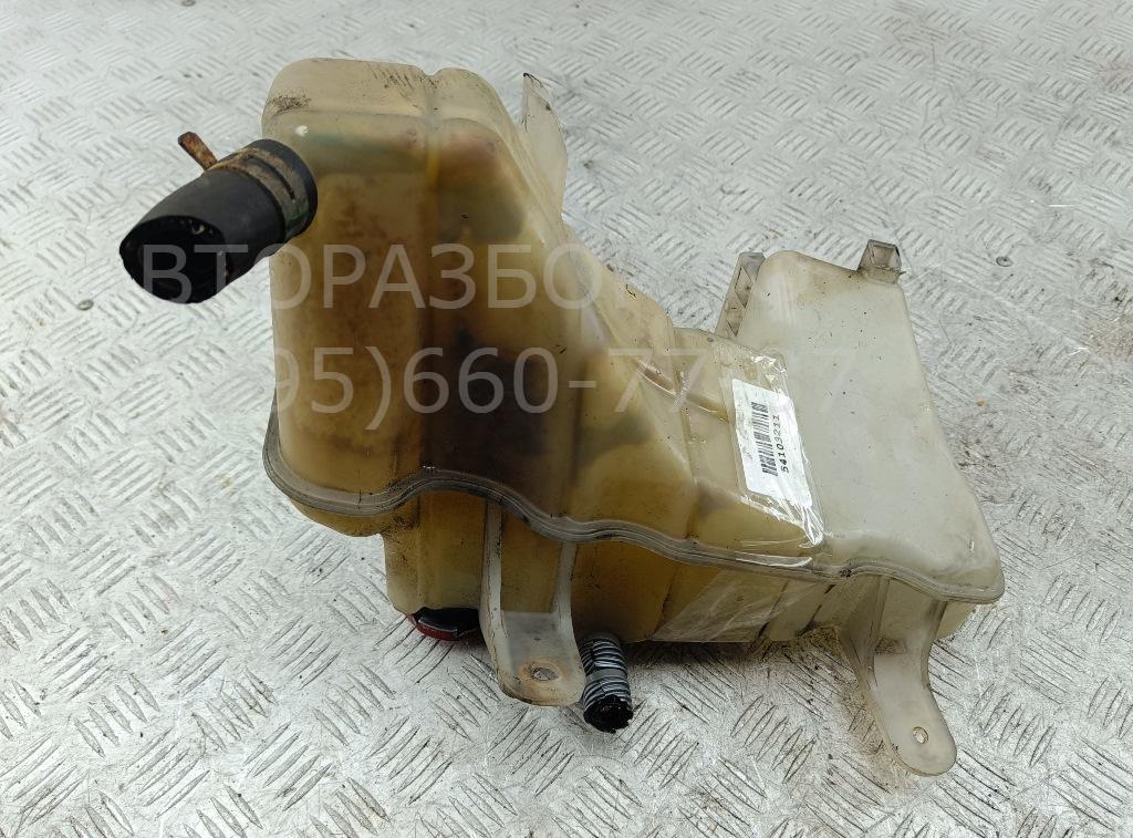 Бачок расширительный