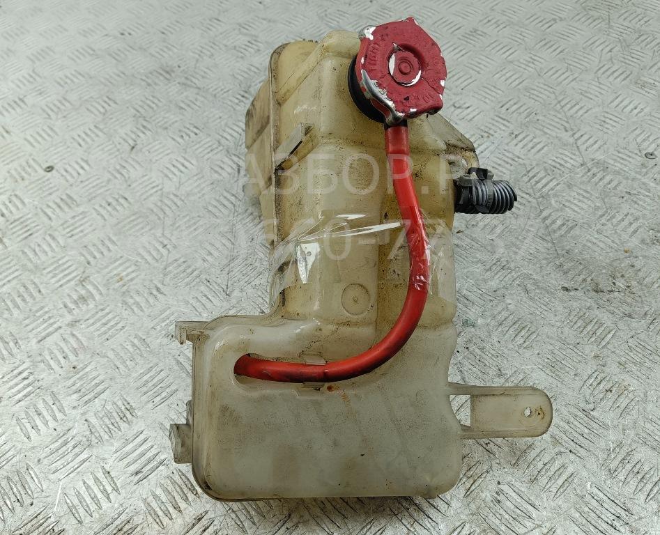 Бачок расширительный