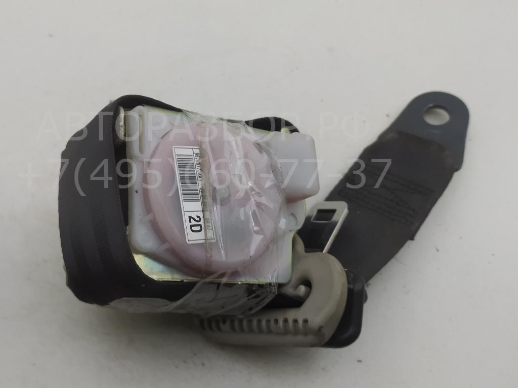 Ремень безопасности