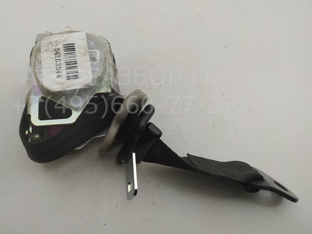 Ремень безопасности