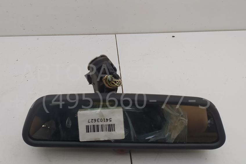 Зеркало заднего вида