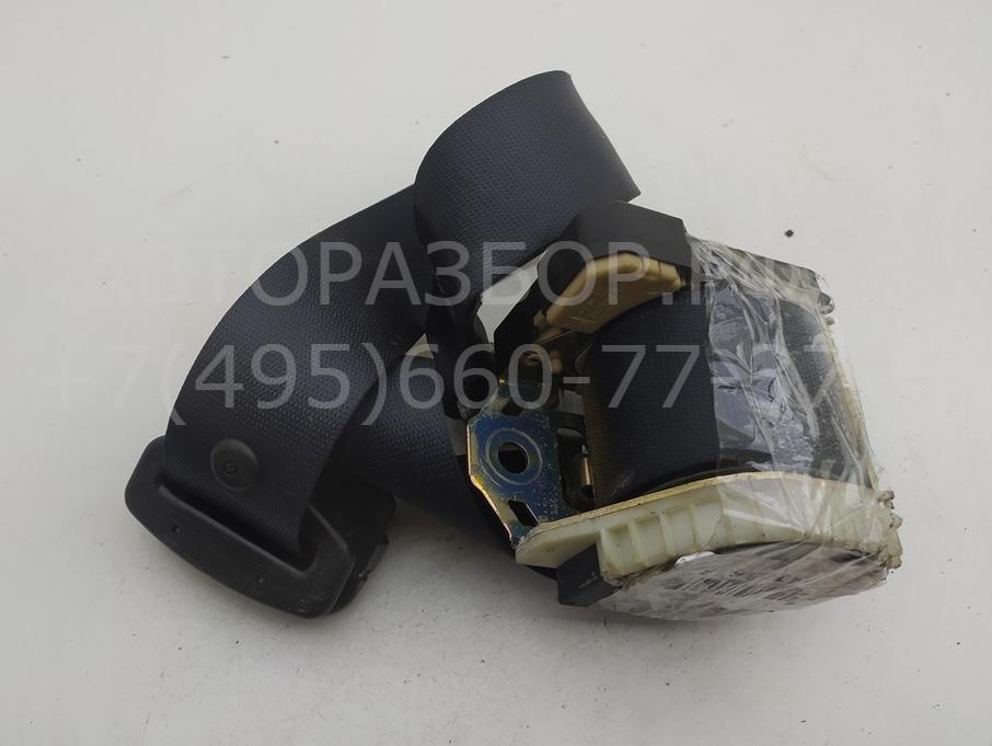 Ремень безопасности