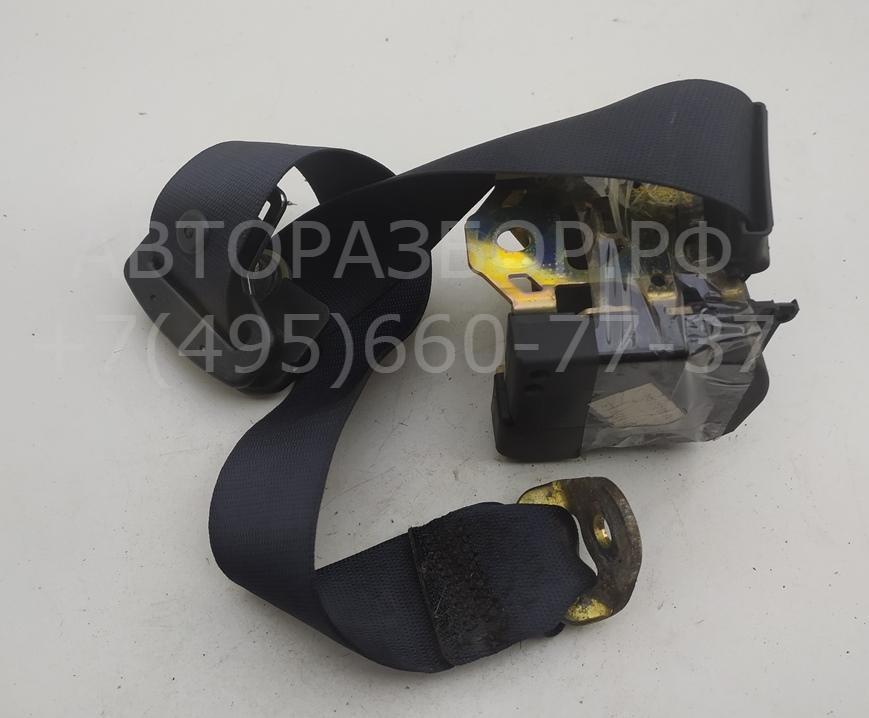 Ремень безопасности