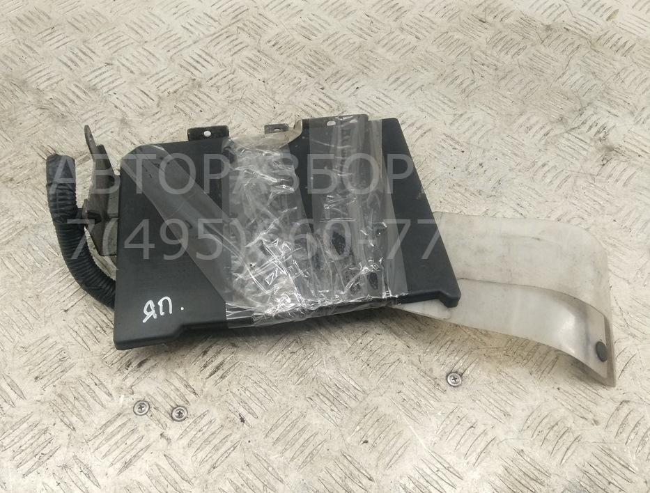 Крепление АКБ (корпус/подставка) для Tiida C11 2004-2013