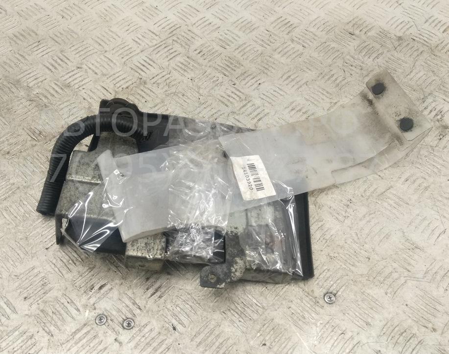 Крепление АКБ (корпус/подставка)