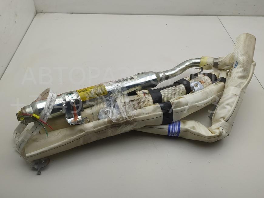 Подушка безопасности боковая (шторка)