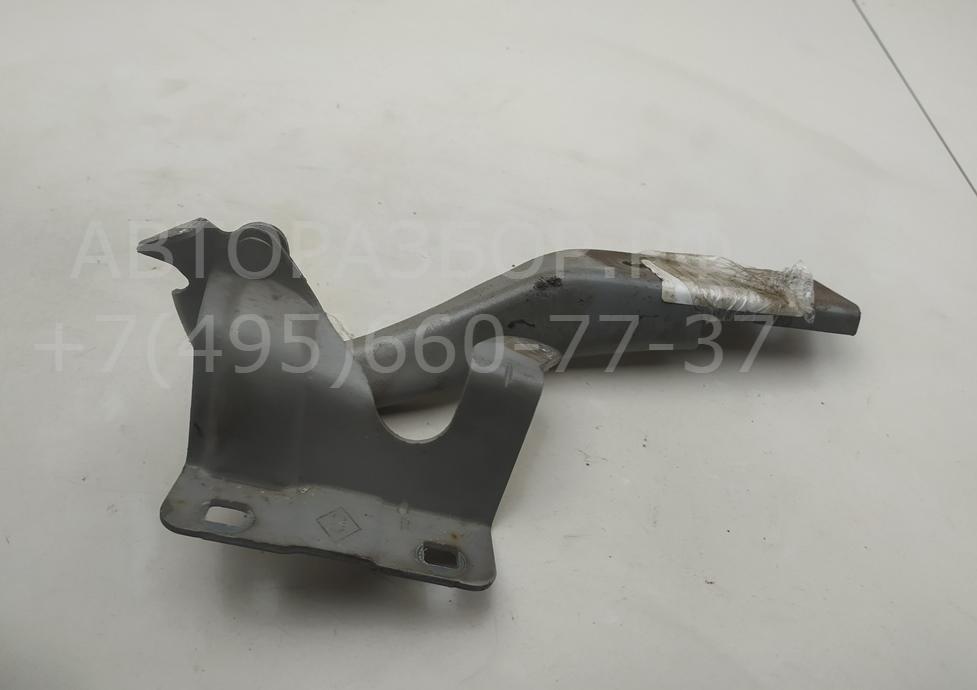 Петля капота правая