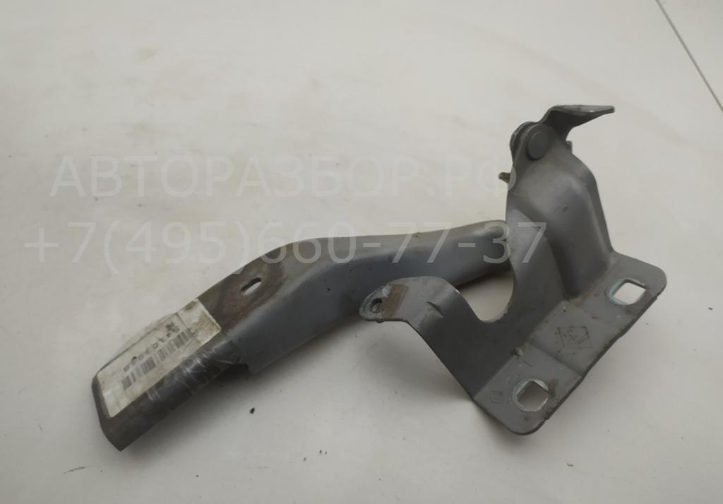 Петля капота левая