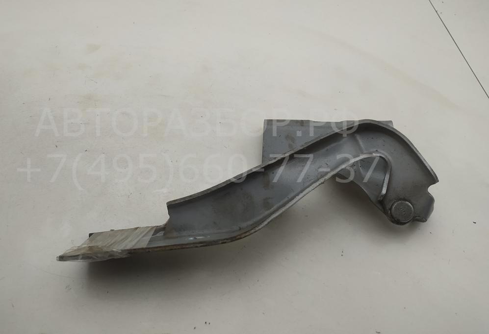 Петля капота левая