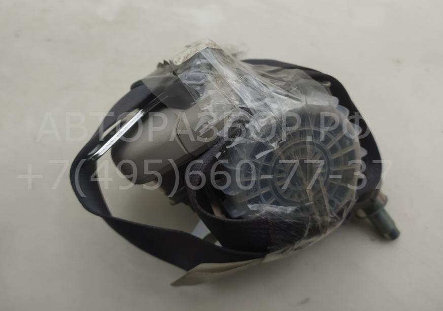 Ремень безопасности