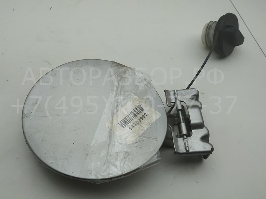 Лючок бензобака