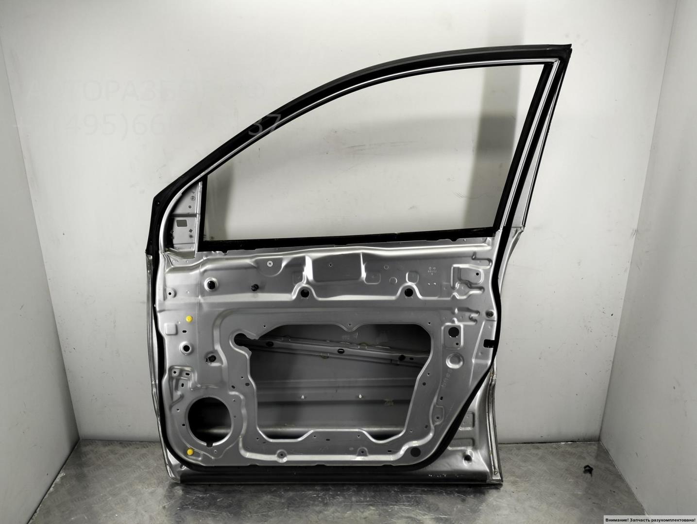 Дверь передняя правая