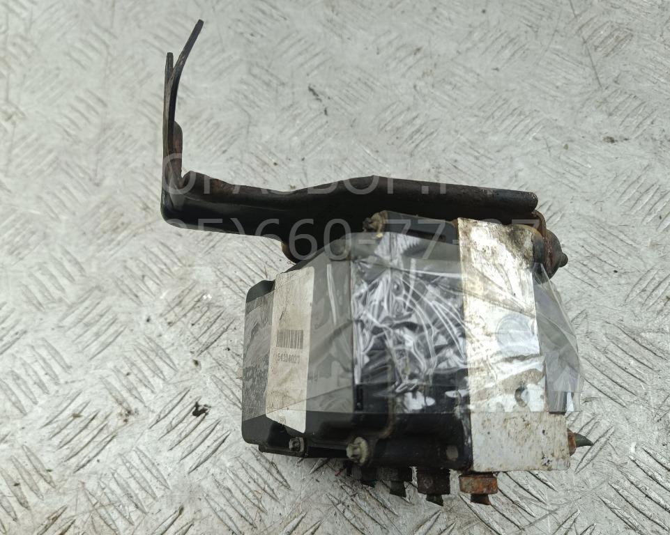 Блок ABS (насос)