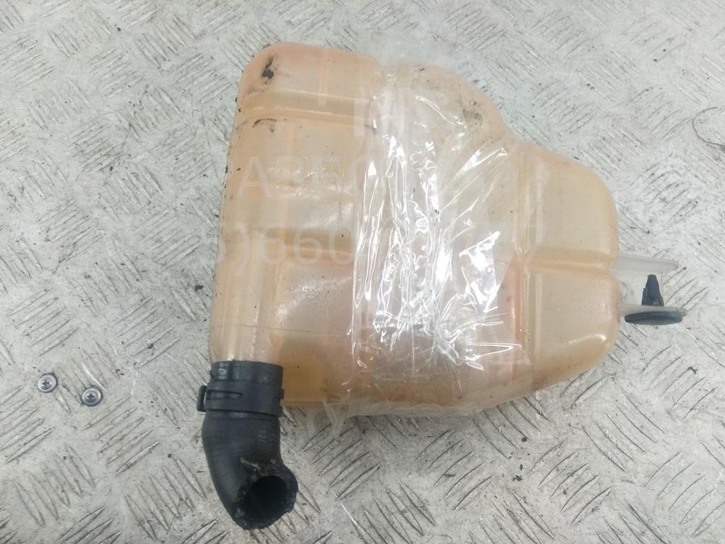 Бачок расширительный