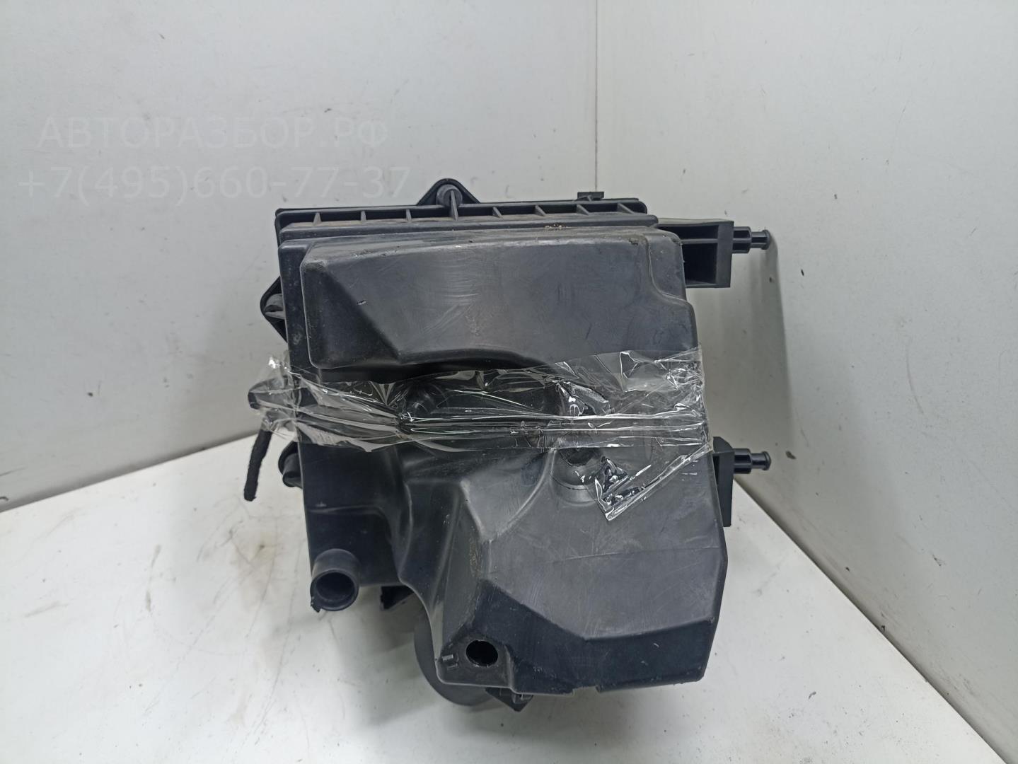 Корпус воздушного фильтра