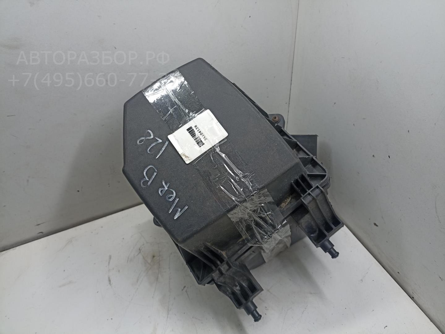 Корпус воздушного фильтра