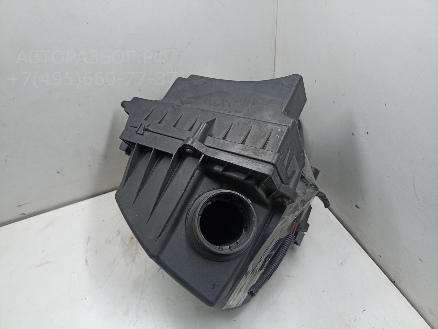 Корпус воздушного фильтра
