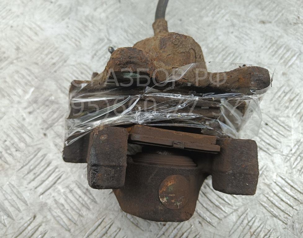 Суппорт задний правый