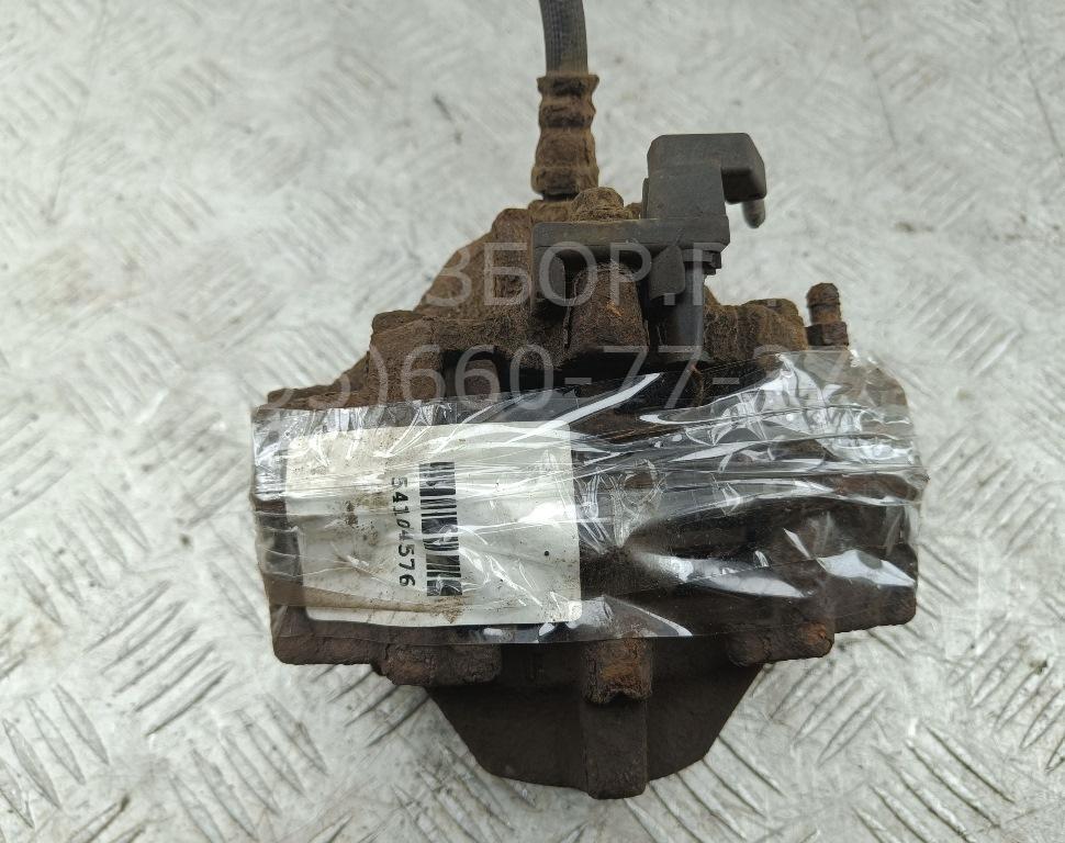 Суппорт задний правый