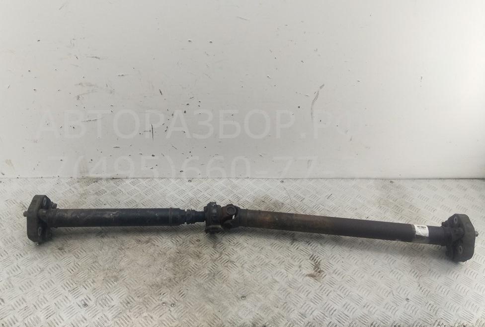 Вал карданный задний