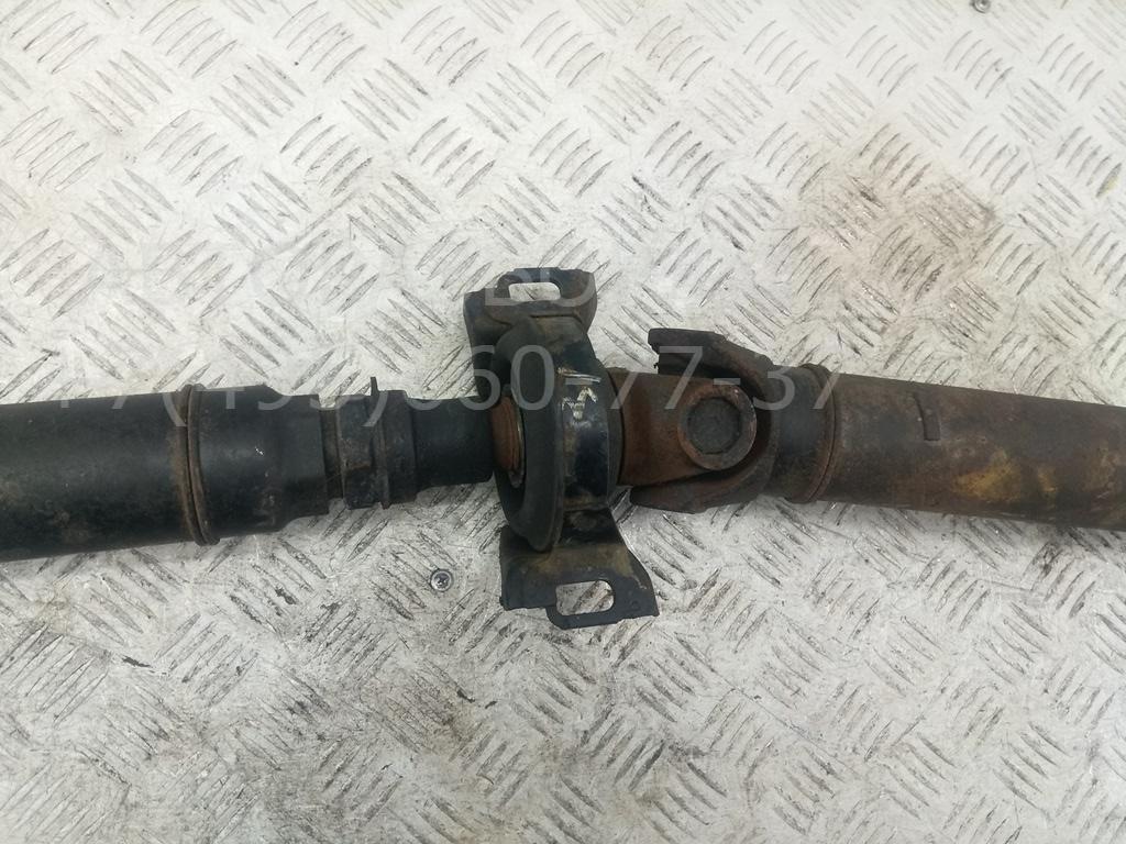 Вал карданный задний