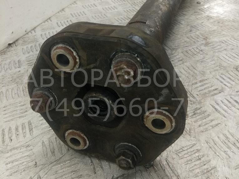 Вал карданный задний